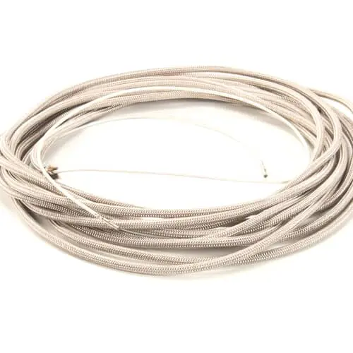 Cres Cor 0811290K Heater, Rope Repl. Kit (1000CH) 1000W