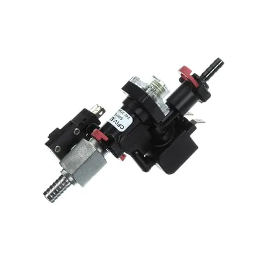 Bunn 57627.0001 Cfv Cfive Assembly, .047 Orifice Ultra Nx