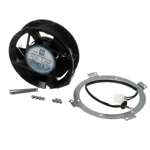 Cornelius 620073392 Kit Fan Motor Repl 115V