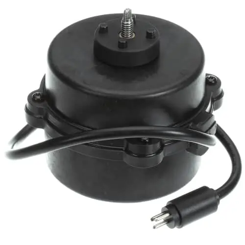 Carter-Hoffmann 18614-0407 Ecm Motor Poa #03651 115-230V Evaporator Part