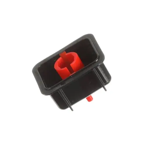 Delonghi 5313260691 Drip Tray Float Red&black (Pp) Ecam550