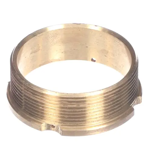 Unic 31928 Dca Adjustable Filter Collar