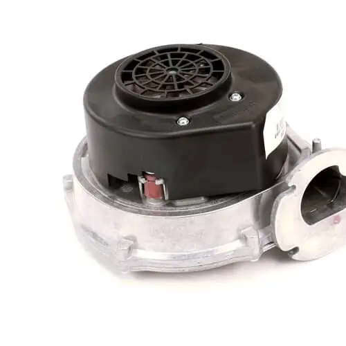 Cleveland 5018006 Burner Fan Rg128 110v P3