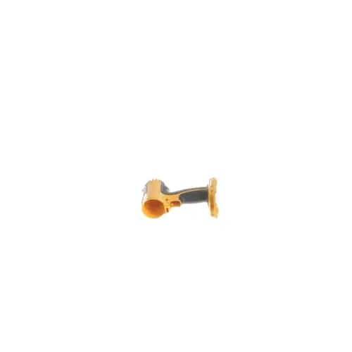 Dewalt 640567-04 Clamshell Set