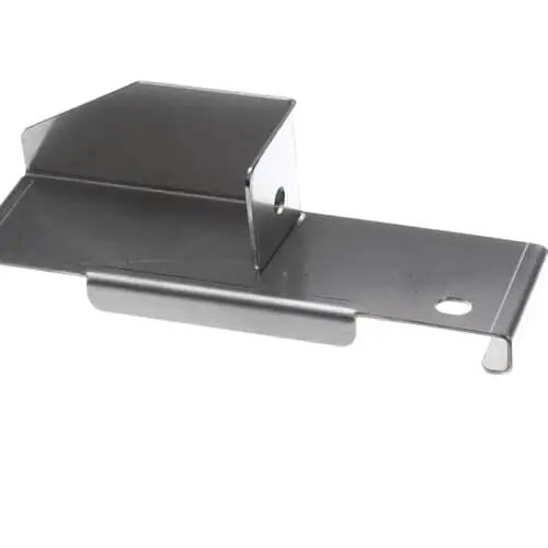 Delfield 380-BZA-0034-S Bracket, Ctg Board, Lf, 8, 1/2, M