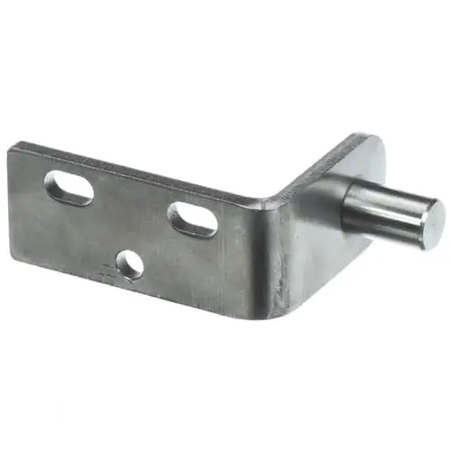 Beverage Air 100224053 Bottom Hinge