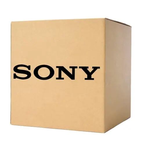 Sony BC34 Battery Charger