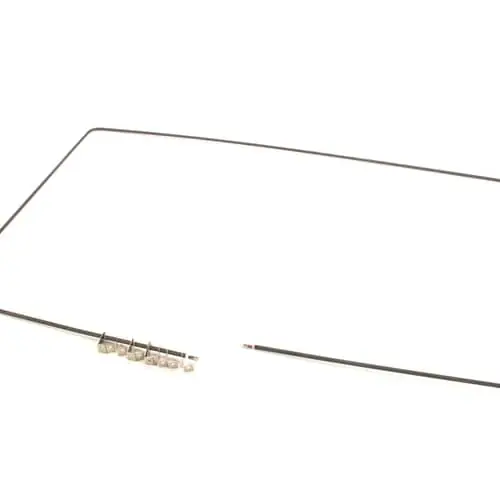 BKI C0200 Calrod 120v 600w A2182-1