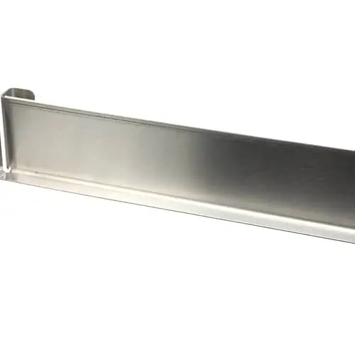 Berkel 01-403475-01038 Trough, Bagging Motherboard Nsf