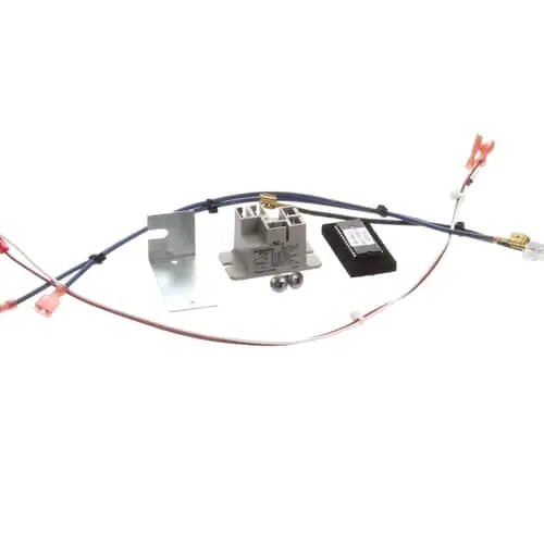 Turbochef NGC-3030-9 Service Kit, Mag Fan/software