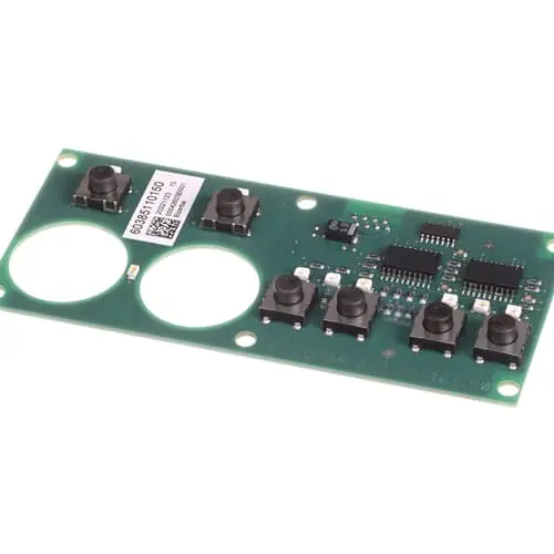 Bizerba 60385110150 Display With Switch Power