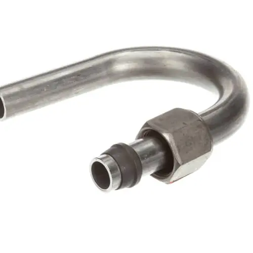 Henny Penny 52185 Assembly-deadweight/steam Tube