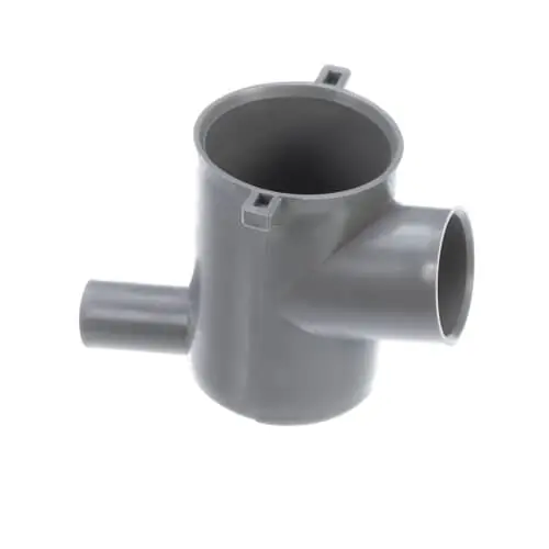 Bunn 25734.0004 Whipping Chamber Mod Inlet