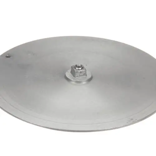 Berkel 01-400823-00404 Plate, Center