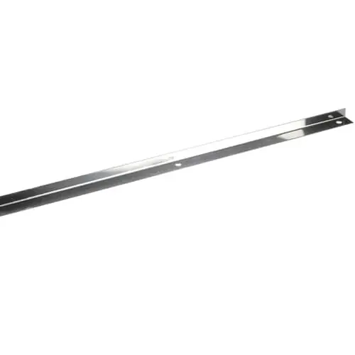Cleveland KE603745 Stiffener Burner Box Sg L40tr