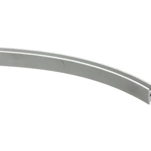 Carter-Hoffmann 29034-0097 Grey Bumpr Vinyl