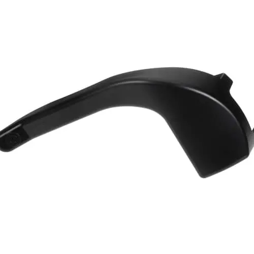 Bunn 44614.0004 Handle, Extended Ultra Nx Blk Nylon Am