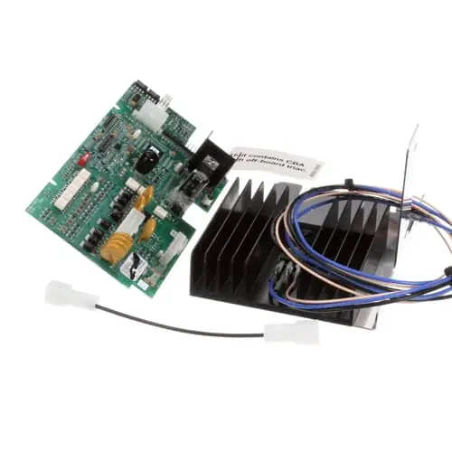 Bunn 48443.0005 Kit, Cba Retrofit (Mcd)