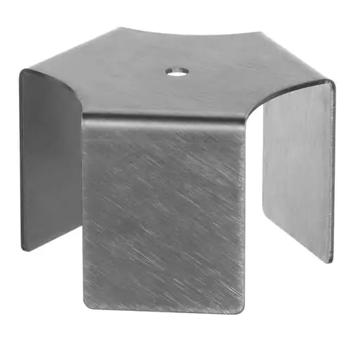 Turbochef ECS-9358 Stirrer Three Blade