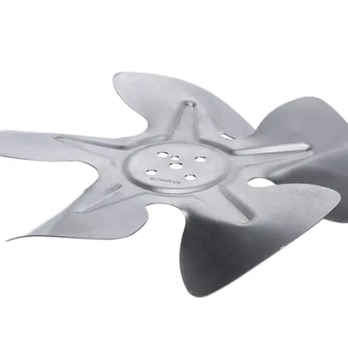 Delfield 3510020 Fan Blade
