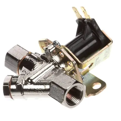 Bunn 35094.0001 Valve, Water Inlet 120v