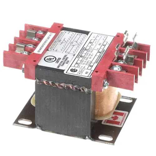 Crown Steam 4-T266 Transformer 120/240prim/24 Sec
