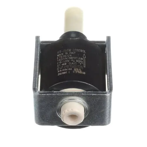Convotherm 300352-CLE Pump; Oscillating Piston 110-1