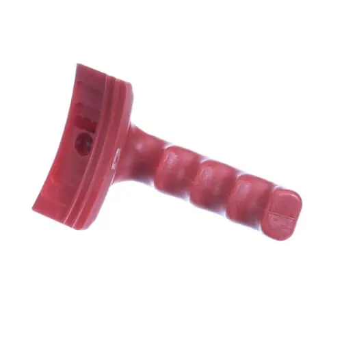 Bunn 20201.1101 Handle, Funnel-red Smart Funl