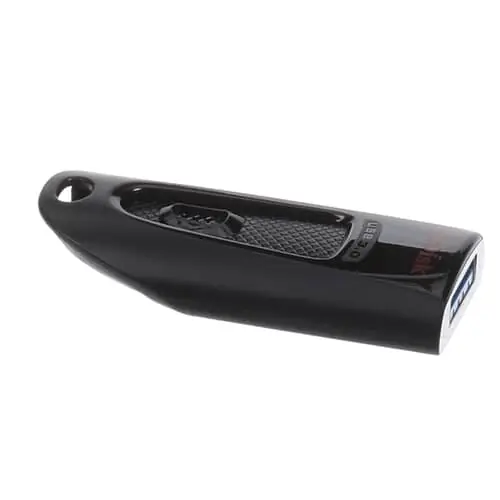 Turbochef ENC-1848-3-USB Menu, Programmed Usb, Bullet, 7-11
