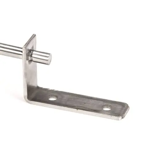 Carter-Hoffmann 16090-1134 Center Hinge Assembly