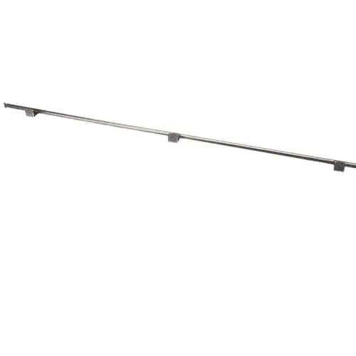 Crown Steam 7487-2 Lighter Tube- Mf-40 Skillets