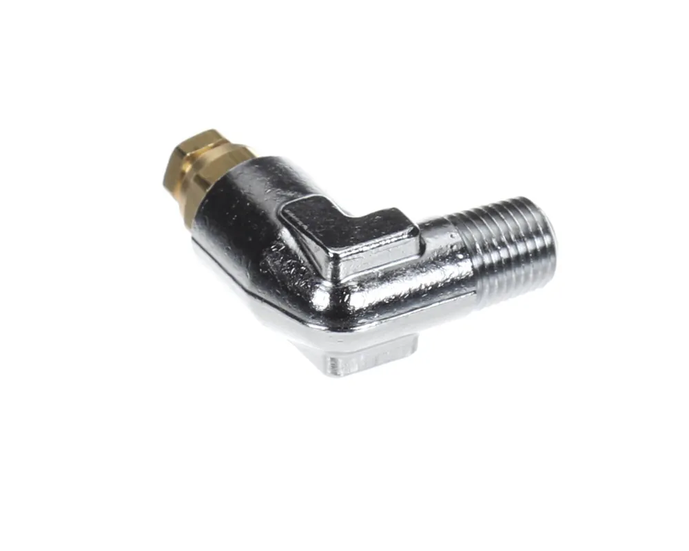 Crown Steam 9342-1 Air Vent Assembly( 3-av01 )