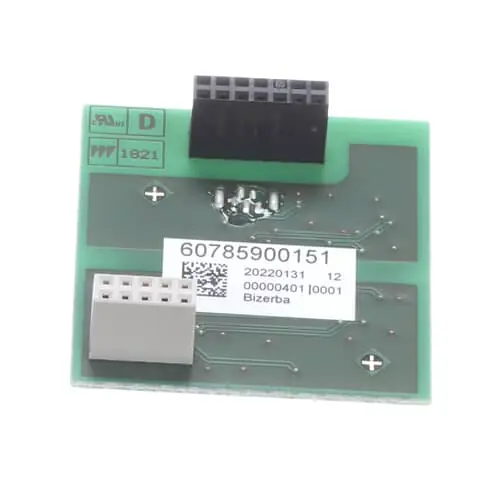 Bizerba 60785900151 Usb Programming Module