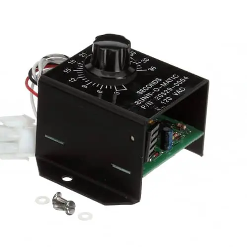 Bunn 20529.1004 Timer 120V