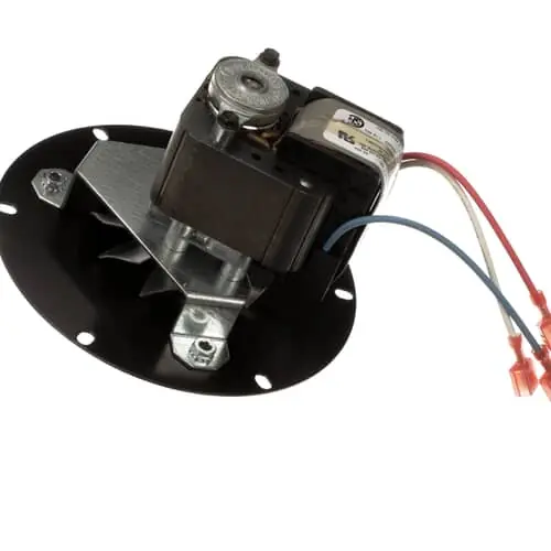 BKI M0099 Motor Fan 208/240V 50/60 Hz Replacement MPN