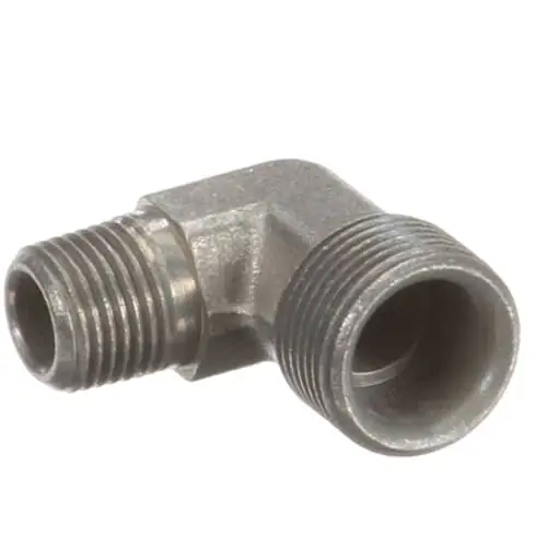 Bunn 21695.0001 Elbow, Compression .38inch X .125inch Mpt