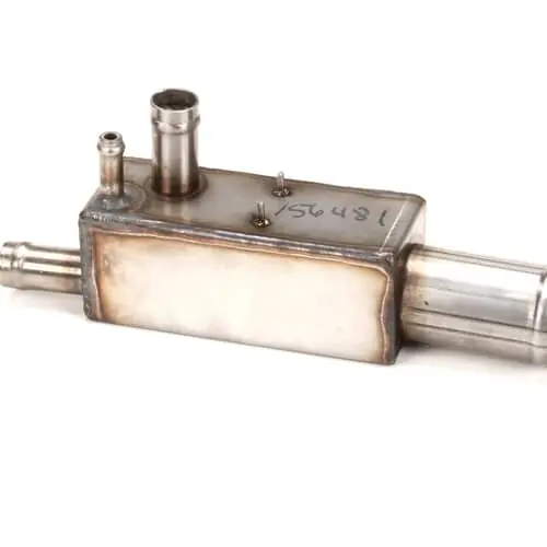 Groen 156483 Weldment Drain Manifold Assy