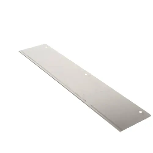 BKI BK1176 End Stop, Divider Pan, Sfw