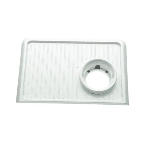 Breville SP0102654 Panel Assembly Top 120V Sst