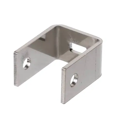 BKI LZ0105 Bracket, Fill Valve, Fryers
