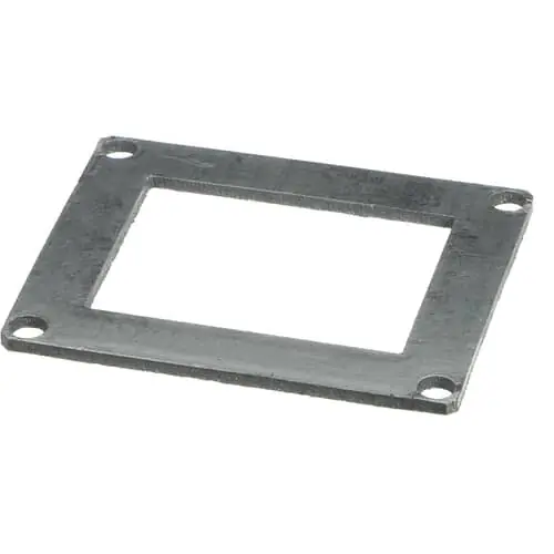 Bizerba 50Z001600000070510 Ebo Seal For Luminaires,lower Part 70510