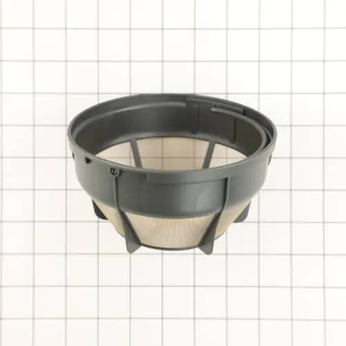 Breville SP0022663 Drip Coffee Maker Gold Tone Filter