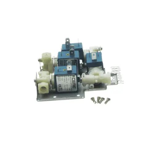 Breville SP0102466 Valve Solenoid Complete Assembly