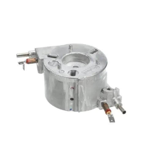 Delonghi 5513238141 Round Generator 120V1200w F6.3