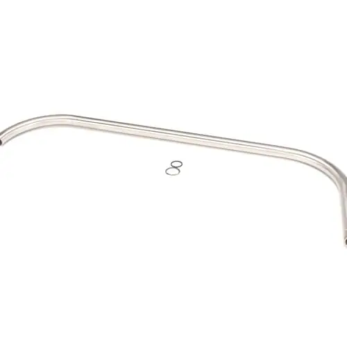 Cleveland KE50825-12 Spout Hamkgl Only