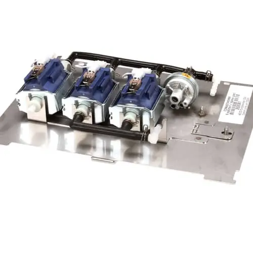 Cleveland 2629361 Cleaner Pump Unit 230v/v 1 Tab