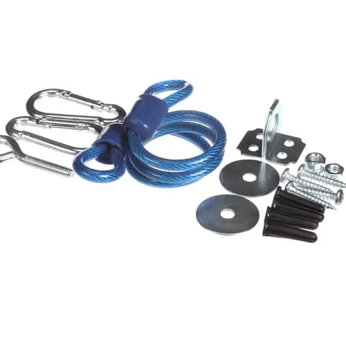 Dormont RDC36R Restraining Device