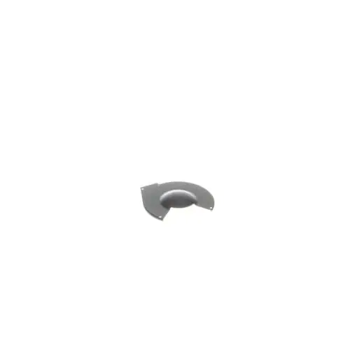 Dewalt 5140238-27 Guard Cover (L)