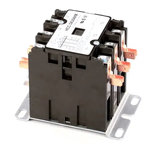 Crown Steam 9348-208 Crown Steam 50 Amp Contactor