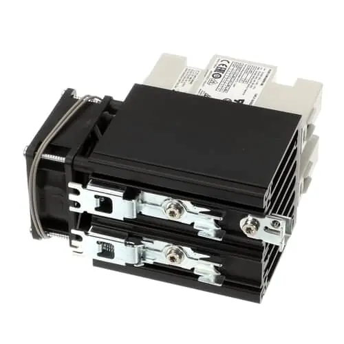 BKI R0194 Relay, Assembly, Ssr&heat Sink